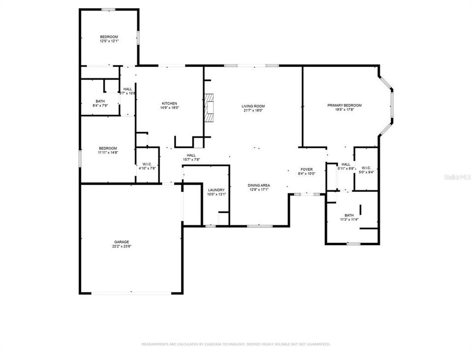 Недавно арендовано: $3,500 (3 спален, 2 ванн, 2407 Квадратных фут)