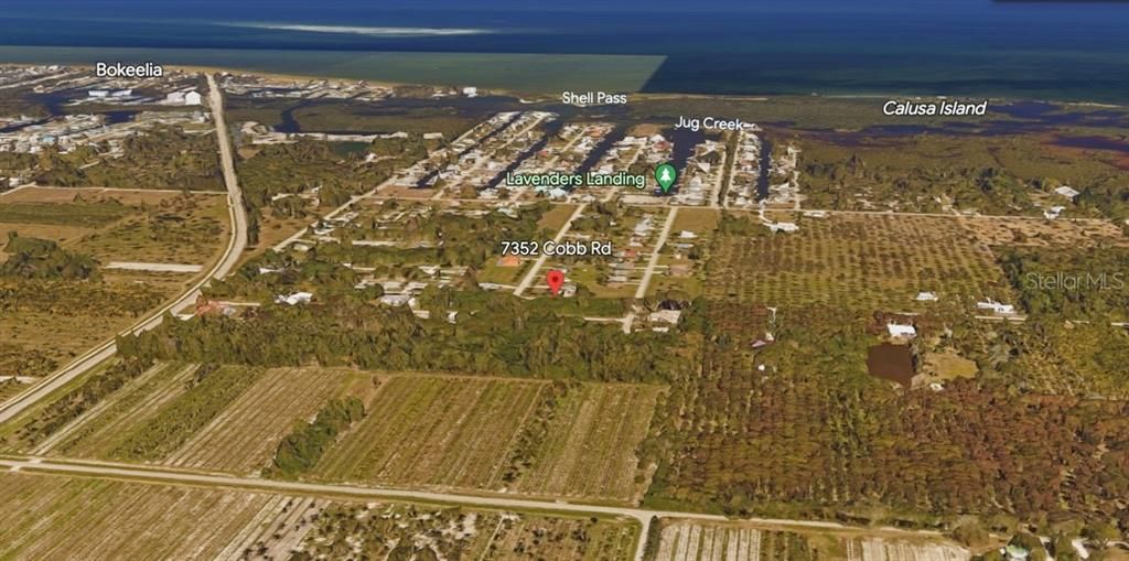 Recently Sold: $50,000 (0.26 acres)
