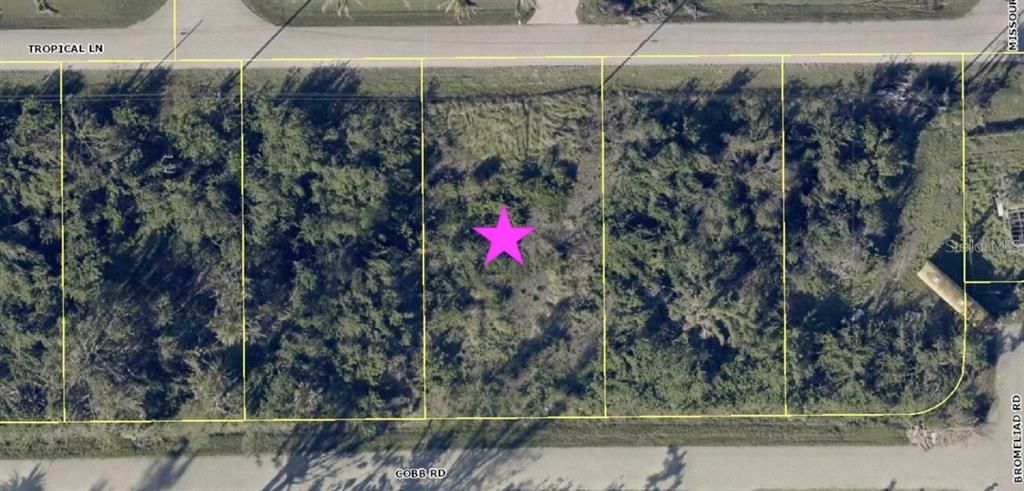 Recently Sold: $50,000 (0.26 acres)