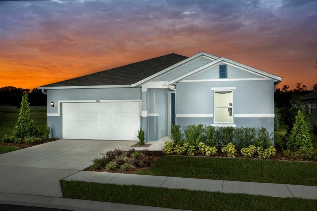 Recently Sold: $436,813 (4 beds, 2 baths, 2168 Square Feet)