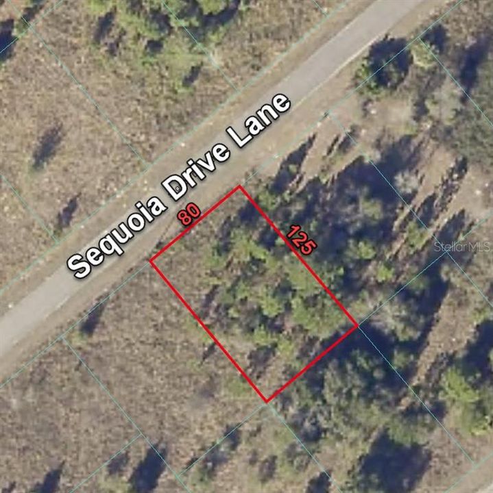 Recently Sold: $9,700 (0.23 acres)