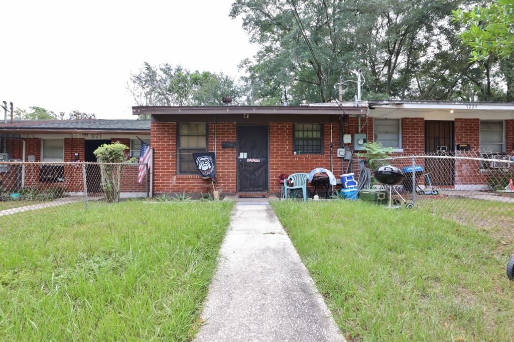 Recently Sold: $55,000 (2 beds, 1 baths, 722 Square Feet)