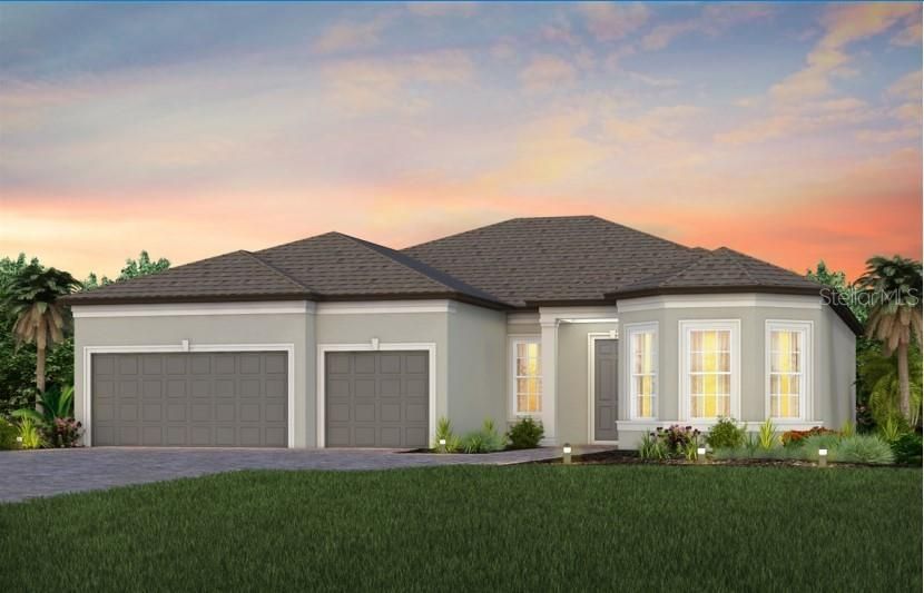 最近售出: $702,570 (3 贝兹, 3 浴室, 2483 平方英尺)