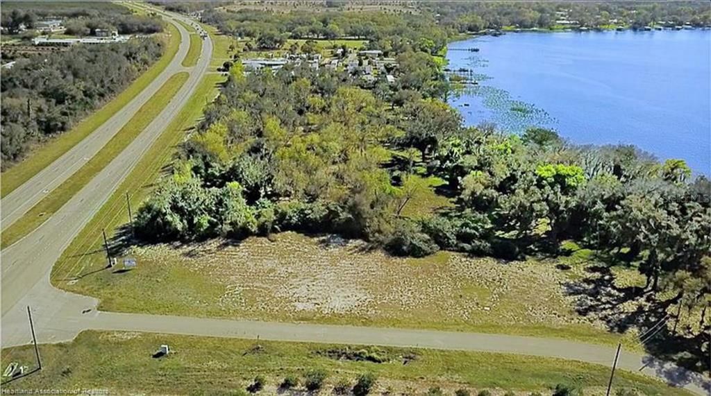 For Sale: $960,000 (6.80 acres)