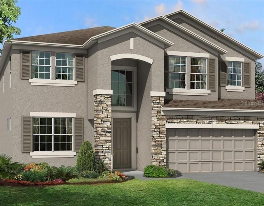 Recently Sold: $586,490 (5 beds, 4 baths, 3531 Square Feet)