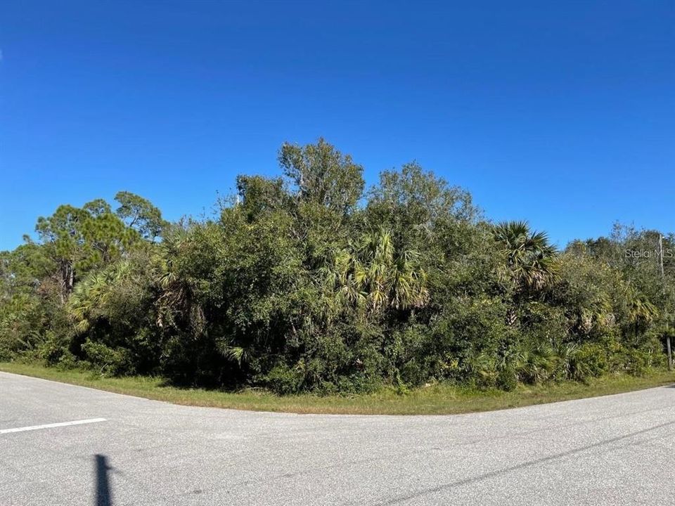 Active With Contract: $32,500 (0.29 acres)