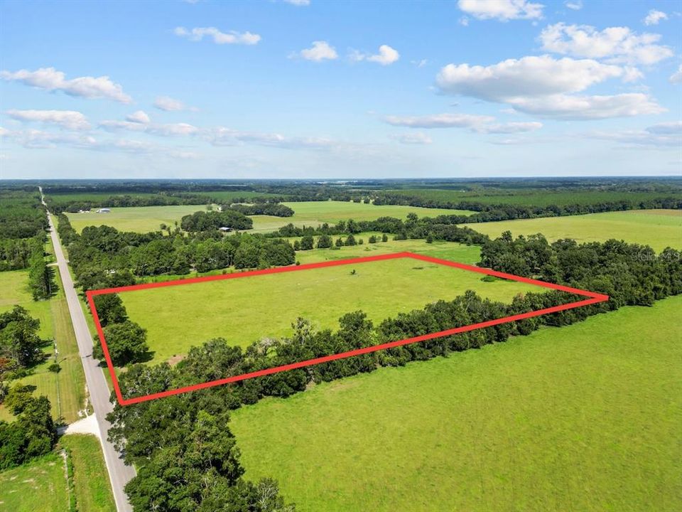 For Sale: $255,000 (15.00 acres)