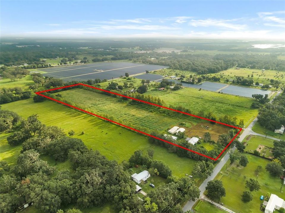 For Sale: $499,999 (9.66 acres)