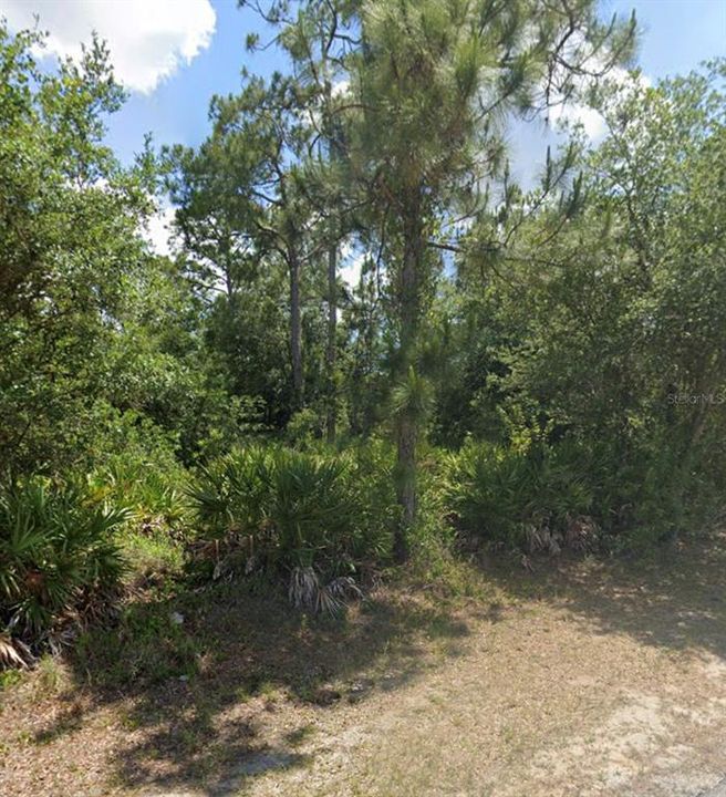 Vendido Recientemente: $25,000 (0.50 acres)