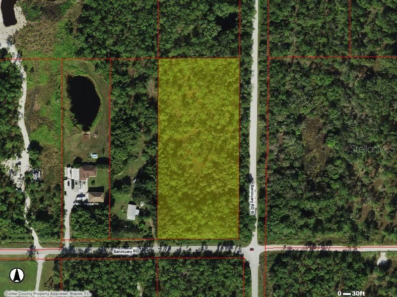 最近售出: $100,000 (4.75 acres)