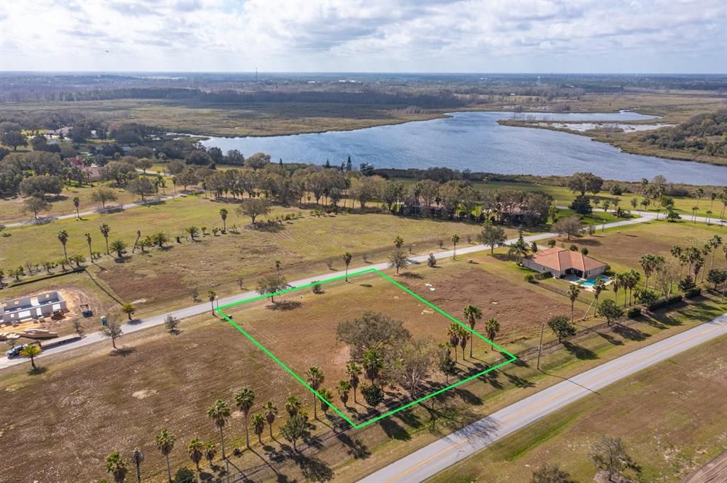Recently Sold: $135,000 (0.72 acres)