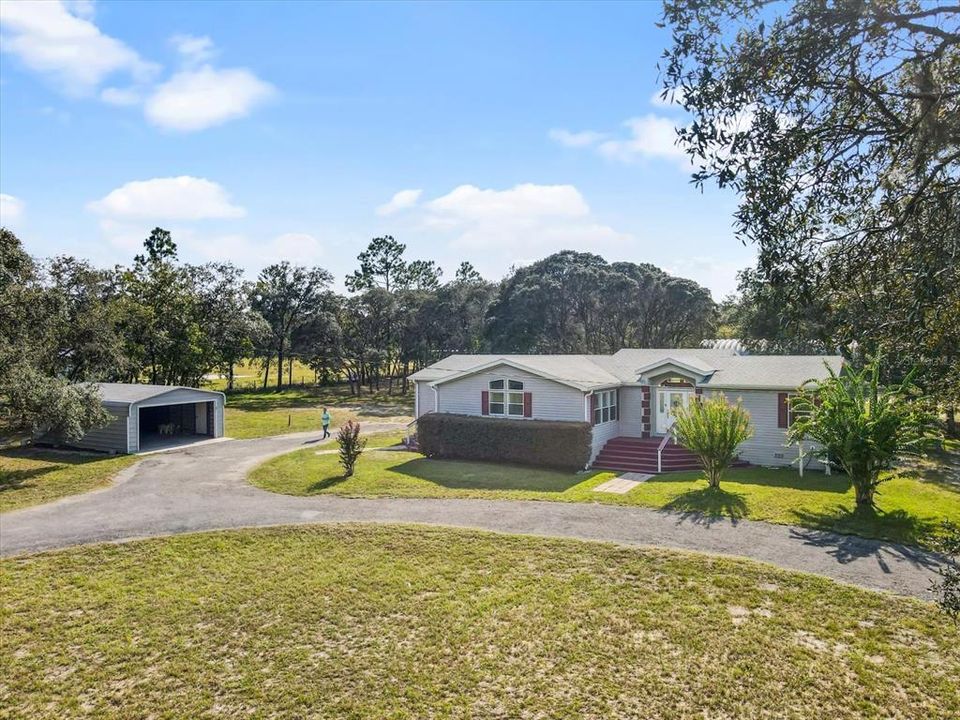 Active With Contract: $398,000 (3 beds, 2 baths, 2080 Square Feet)