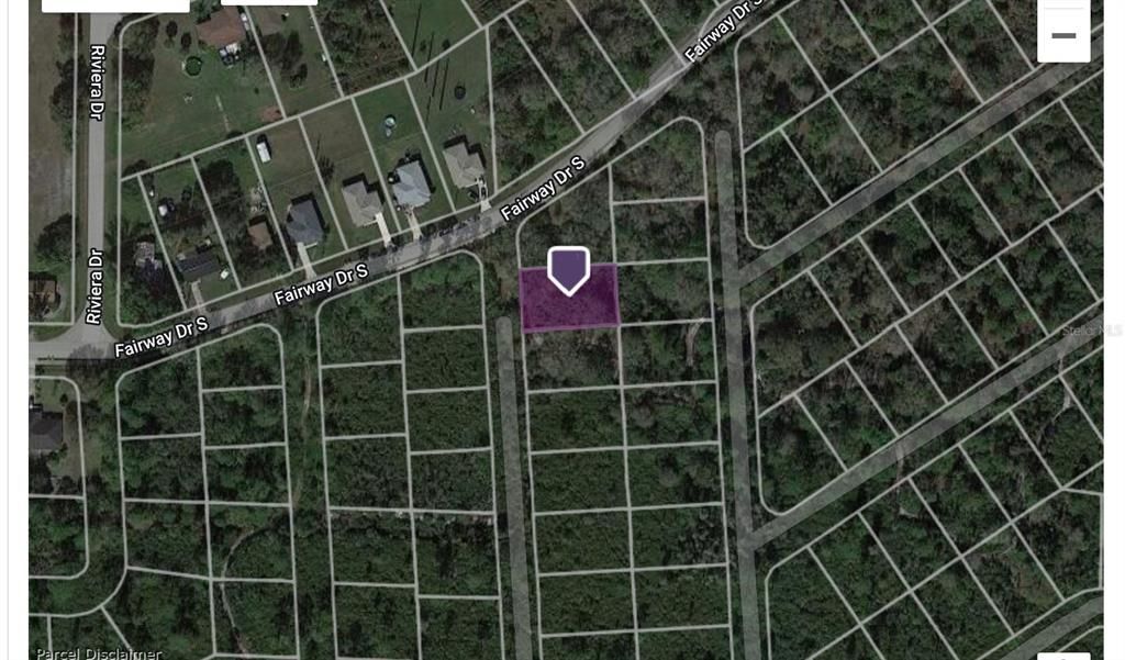 En Venta: $12,900 (0.23 acres)