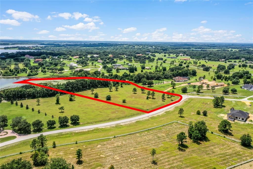 Recently Sold: $359,000 (7.12 acres)