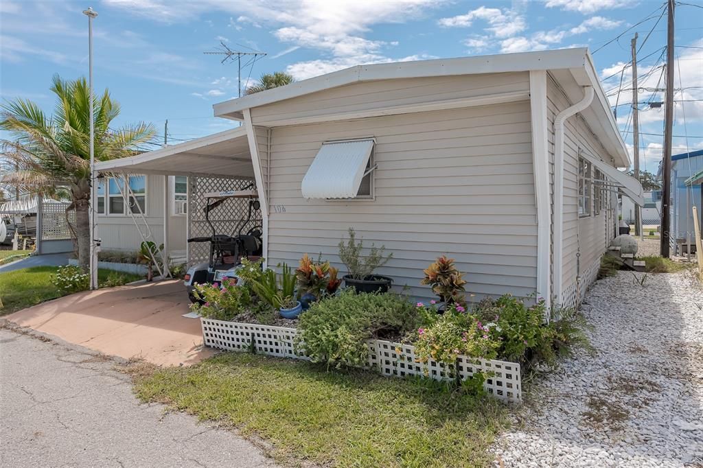 Recently Sold: $75,000 (2 beds, 1 baths, 432 Square Feet)