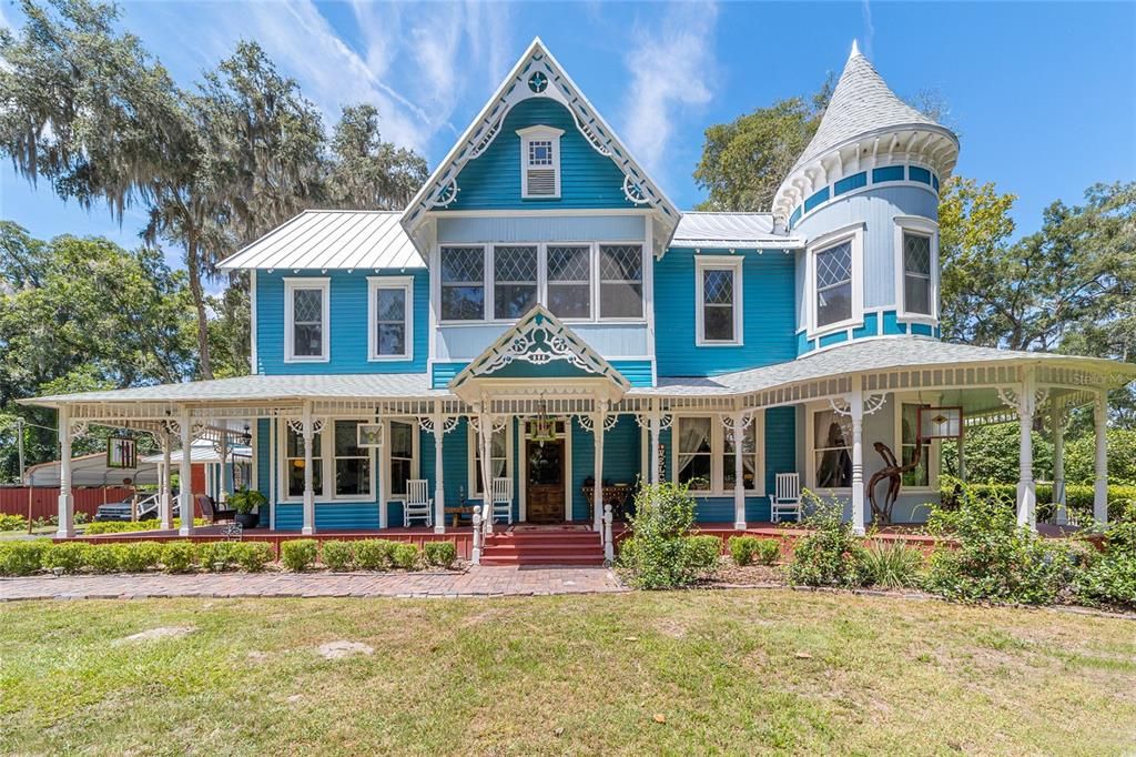 Недавно продано: $699,900 (4 спален, 3 ванн, 3397 Квадратных фут)