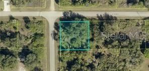 Active With Contract: $16,970 (0.25 acres)