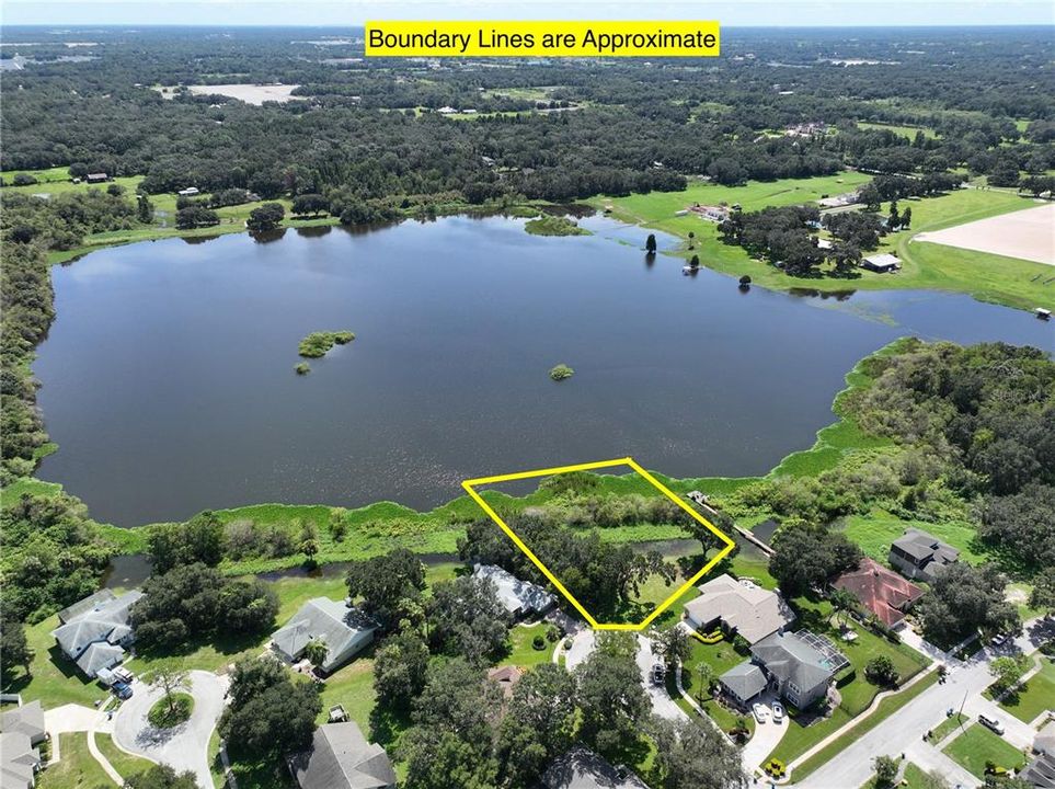 Vendido Recientemente: $105,000 (1.06 acres)