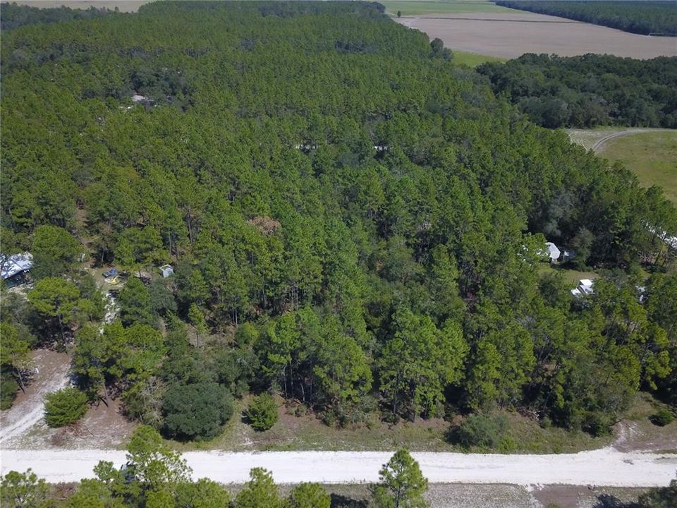 Vendido Recientemente: $14,900 (1.04 acres)