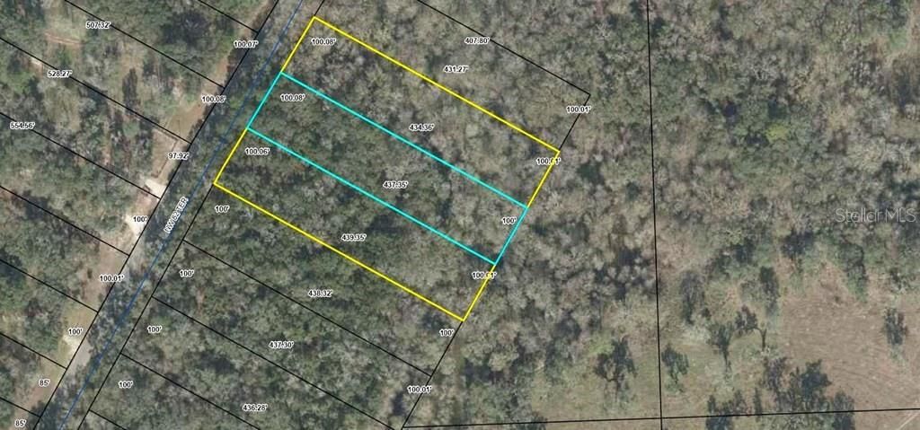 Recently Sold: $110,000 (3.00 acres)