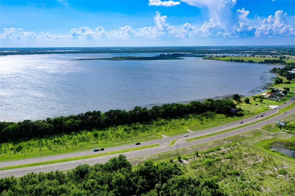 Active With Contract: $1,200,000 (8.00 acres)