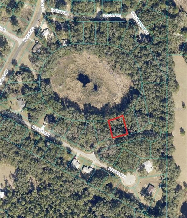 For Sale: $20,000 (0.27 acres)