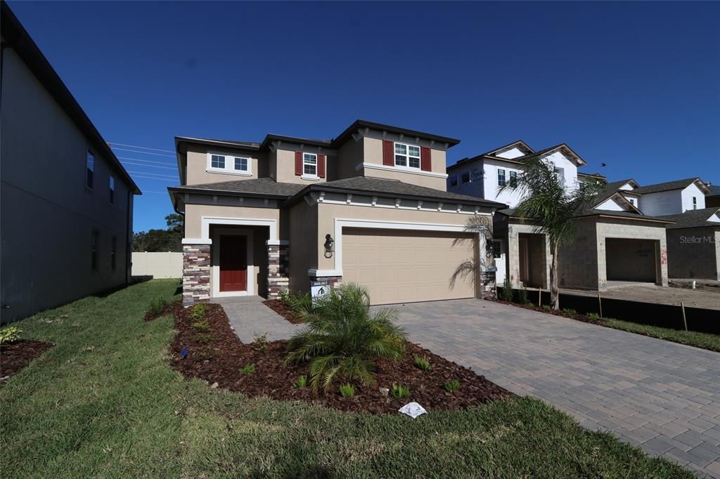 Recently Sold: $424,990 (3 beds, 3 baths, 2143 Square Feet)