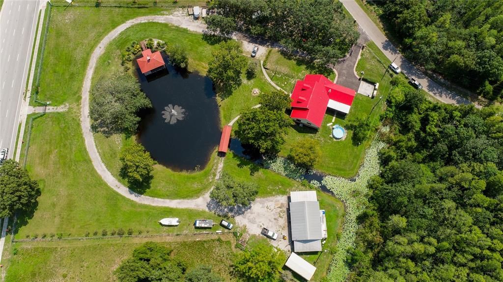 На продажу: $1,800,000 (3 спален, 2 ванн, 2252 Квадратных фут)