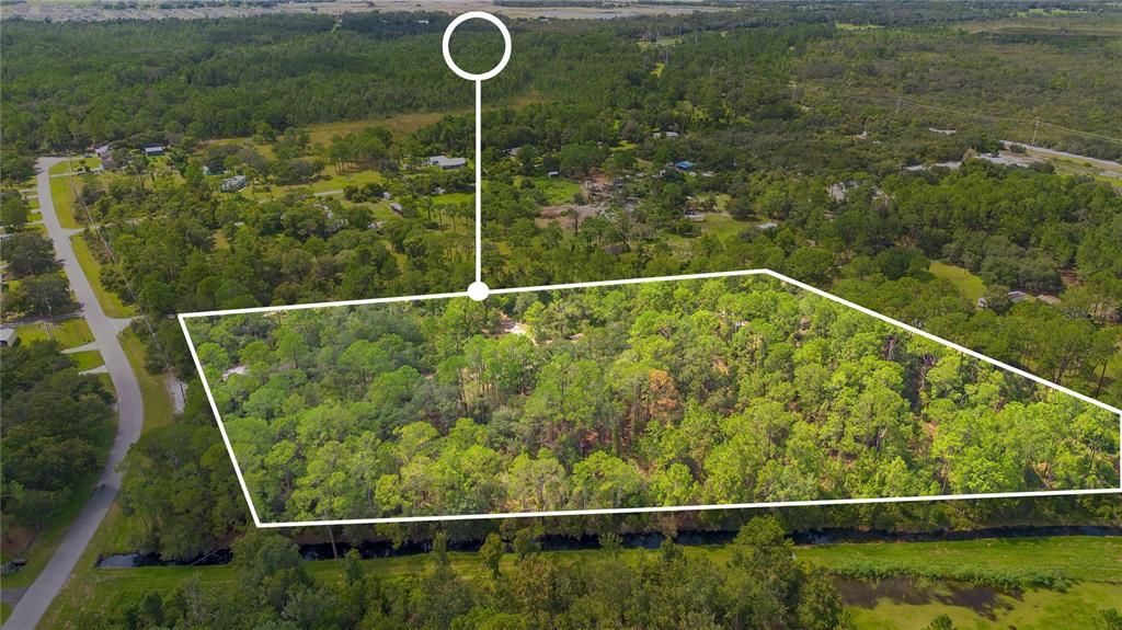 For Sale: $1,550,000 (5.33 acres)