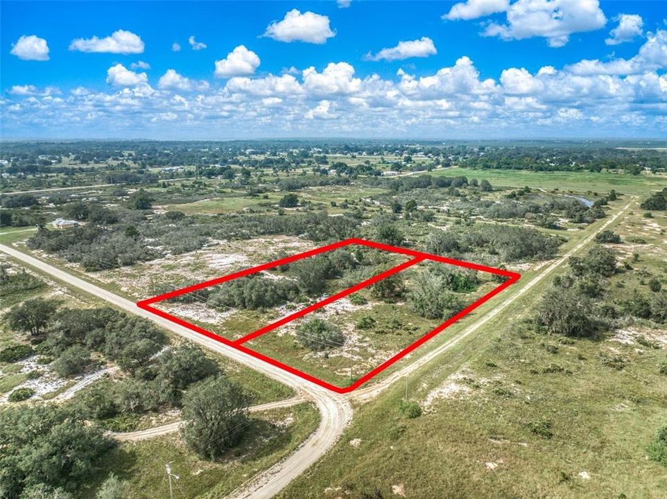 Vendido Recientemente: $24,895 (1.25 acres)