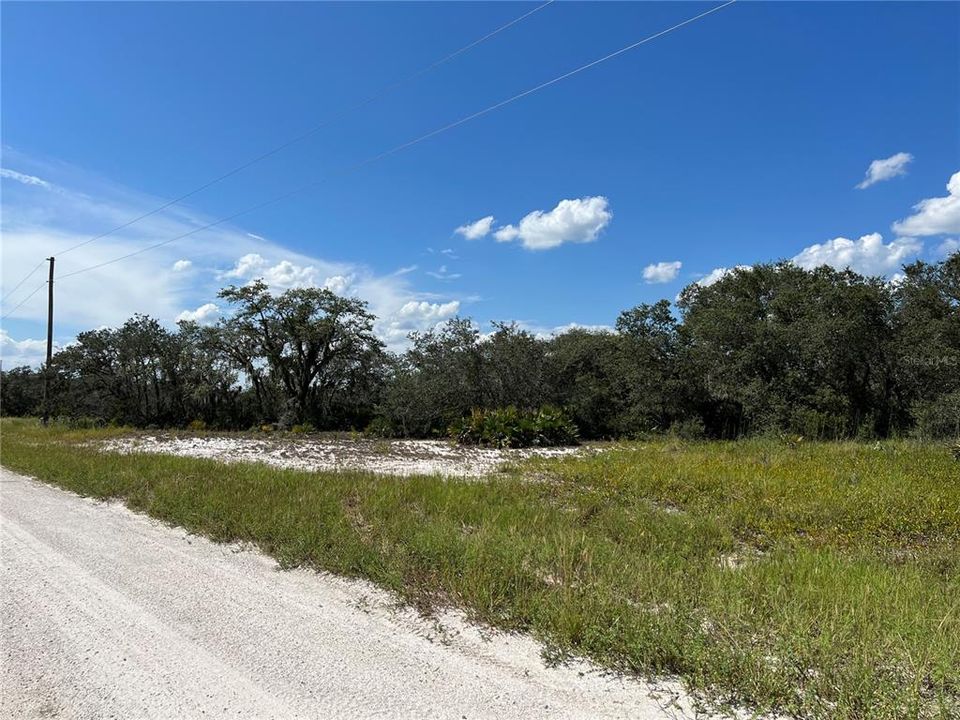 Recently Sold: $24,895 (1.25 acres)