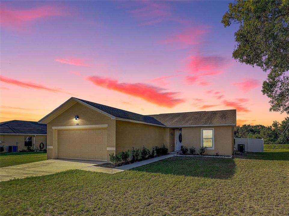 Welcome to 296 Hidden Lake Lane!