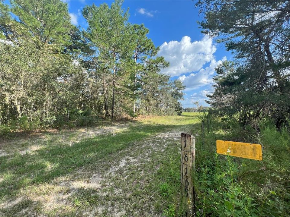 Recently Sold: $40,000 (1.20 acres)