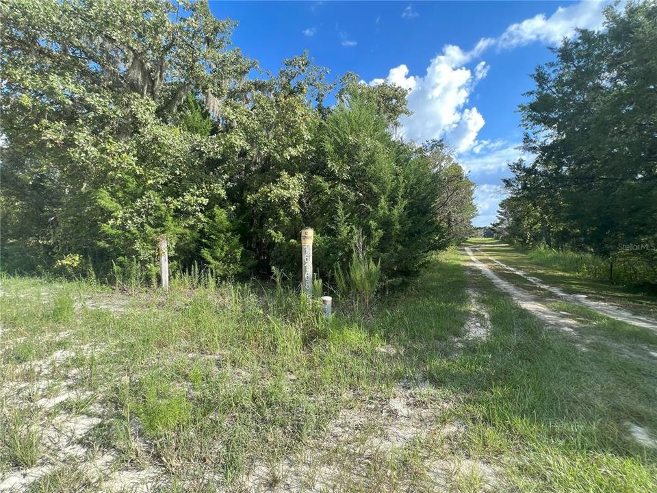 Recently Sold: $40,000 (1.20 acres)