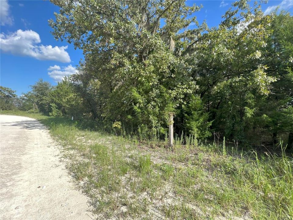 Recently Sold: $40,000 (1.20 acres)