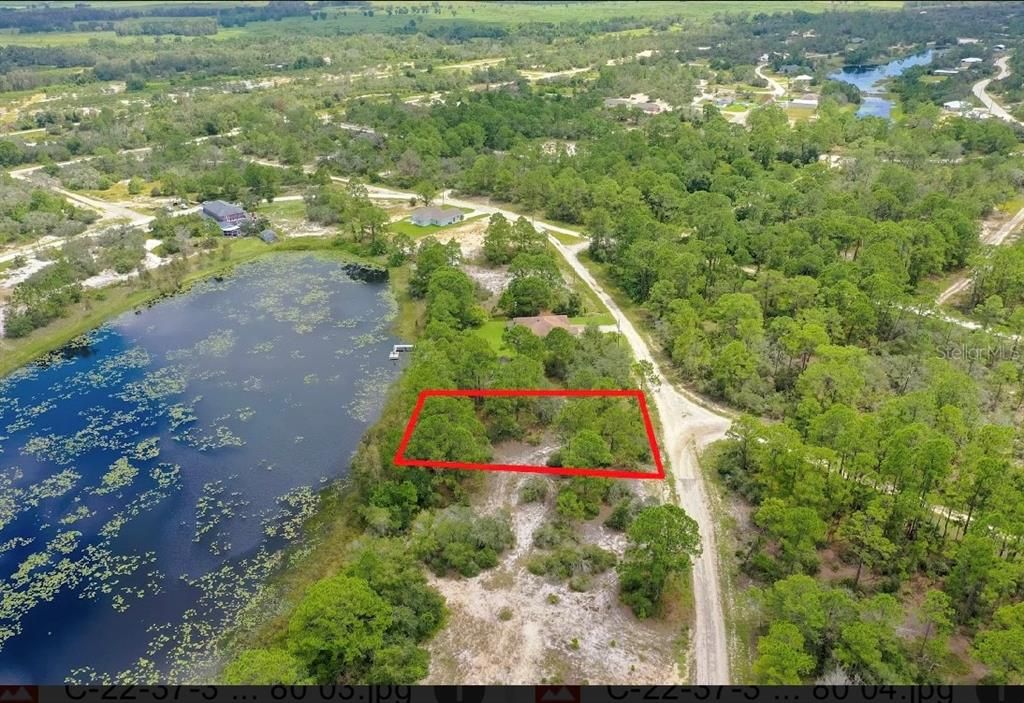 Vendido Recientemente: $20,900 (0.23 acres)