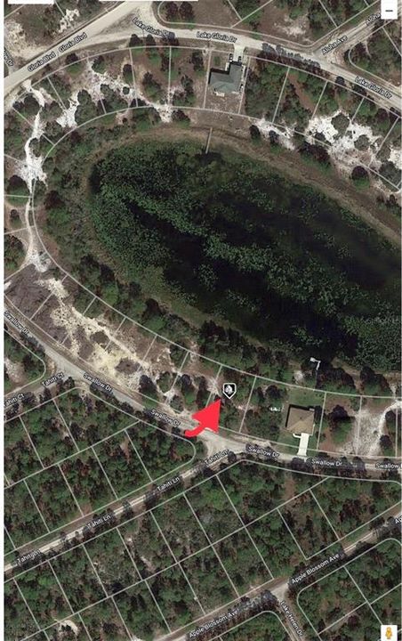 Vendido Recientemente: $20,900 (0.23 acres)