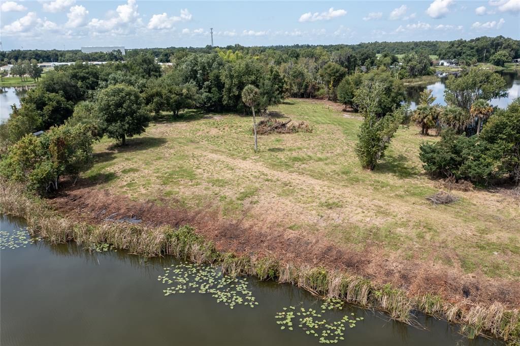 For Sale: $499,000 (12.23 acres)