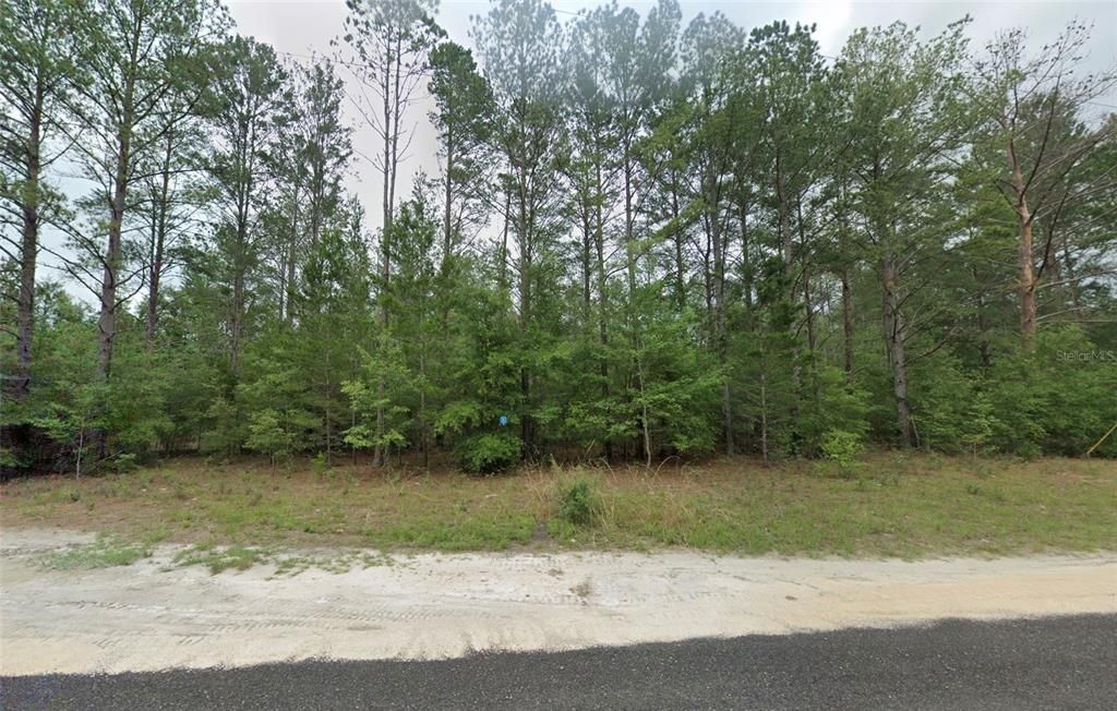 Recently Sold: $69,999 (1.00 acres)