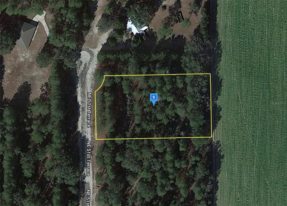 Recently Sold: $69,999 (1.00 acres)