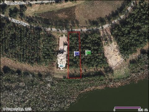 Recently Sold: $1,300,000 (1.15 acres)