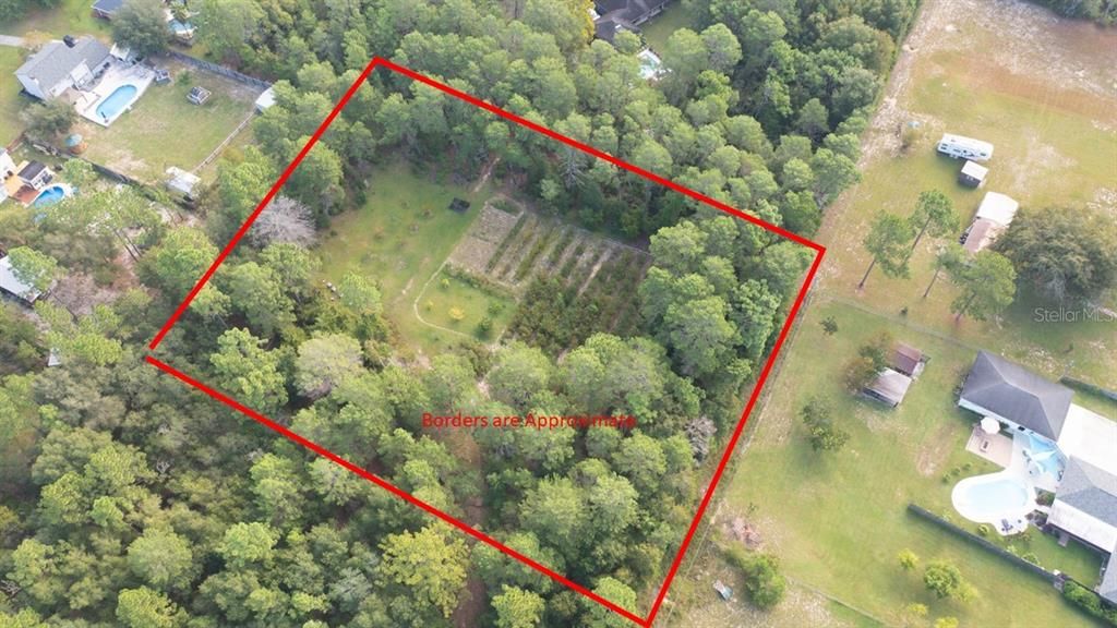 Recently Sold: $65,000 (2.56 acres)