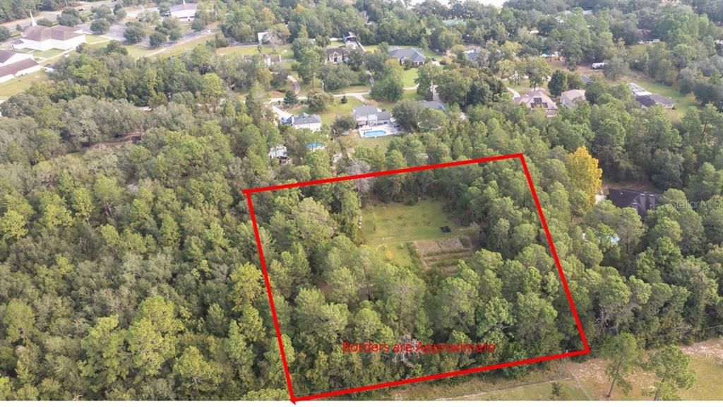 Recently Sold: $65,000 (2.56 acres)