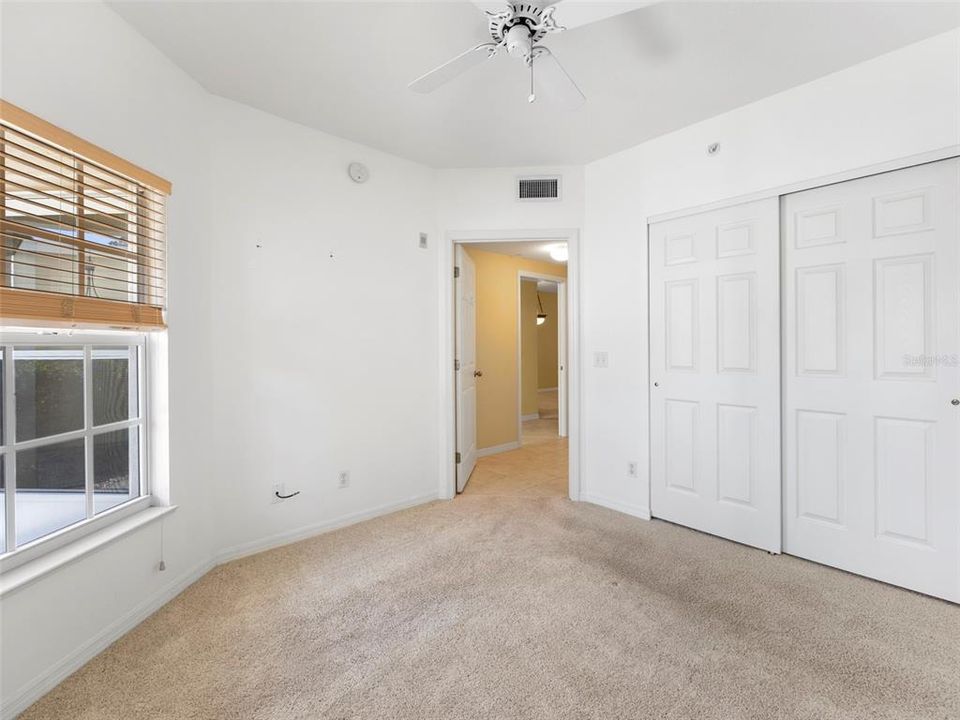 Guest bedroom