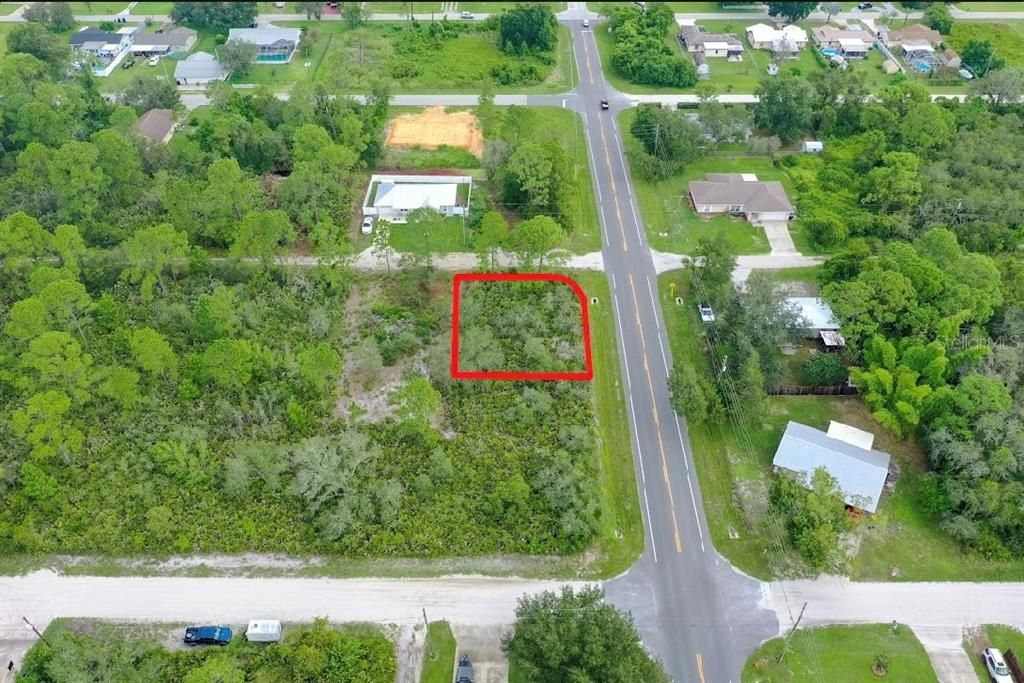 Recently Sold: $12,900 (0.17 acres)