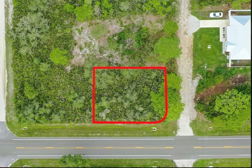 Recently Sold: $12,900 (0.17 acres)