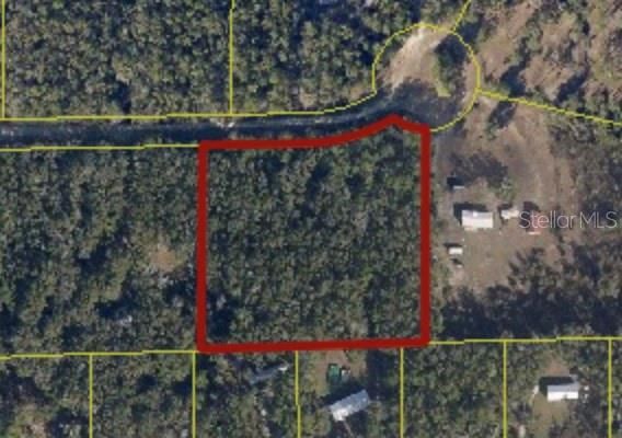 Recently Sold: $45,000 (4.00 acres)