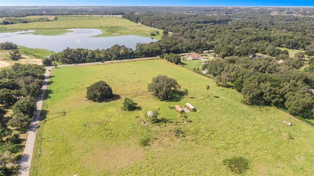 For Sale: $1,300,000 (13.01 acres)