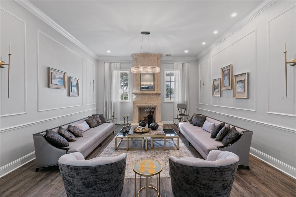 Active With Contract: $4,350,000 (6 beds, 7 baths, 7159 Square Feet)