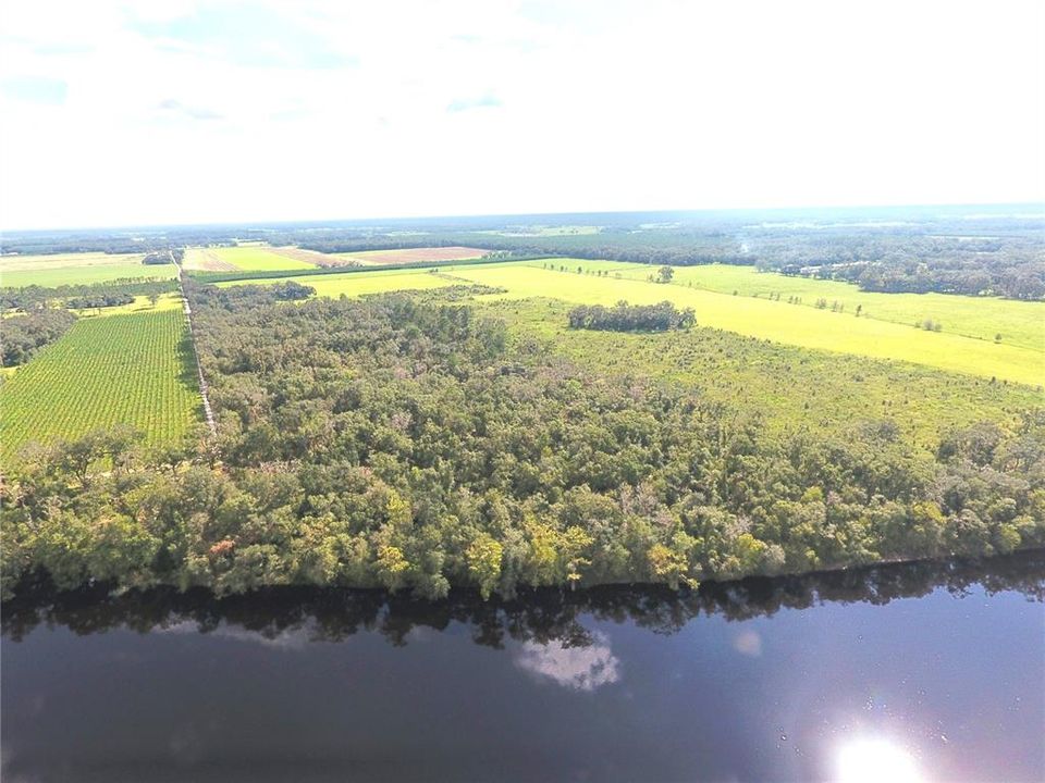 Recently Sold: $400,000 (23.55 acres)